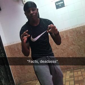 Meet your Posher, Harry